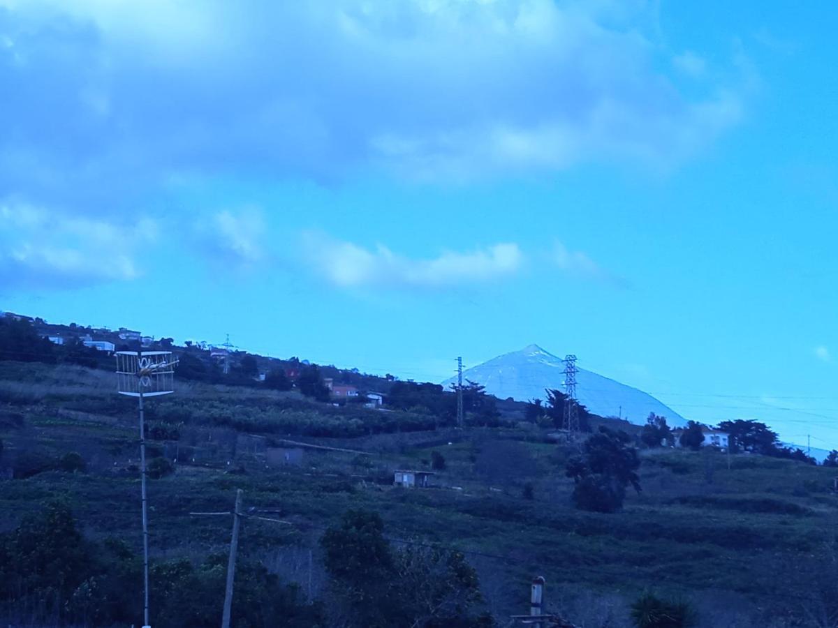 Paraiso Tacoronte Εξωτερικό φωτογραφία