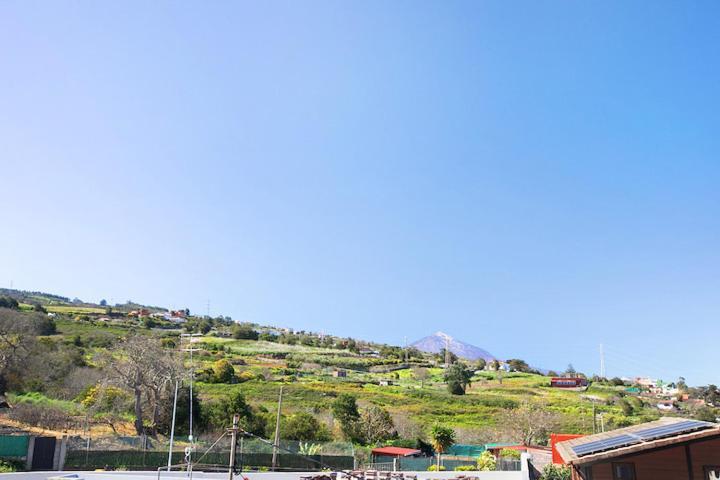 Paraiso Tacoronte Εξωτερικό φωτογραφία